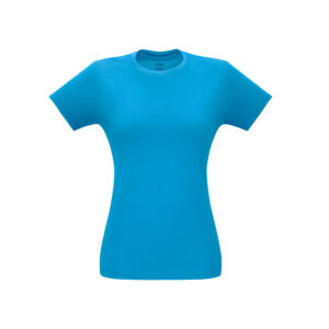 Camiseta Feminina Personalizada - Algodão (165 g/m2)