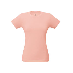 Camiseta Feminina Personalizada - Algodão (165 g/m2)