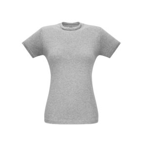 Camiseta Feminina Personalizada - Algodão (165 g/m2)