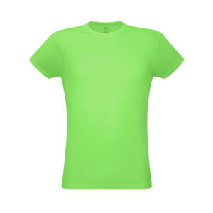 Camiseta Unissex Personalizada - Algodão (165 g/m²)