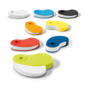 Borracha Personalizada com Capa Protetora