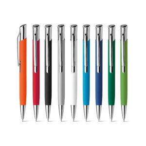 Caneta Alumínio Personalizada