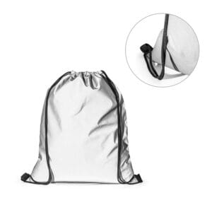 Mochila Saco Refletiva Personalizada