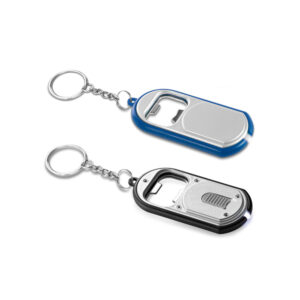 Chaveiro Abridor LED Personalizado