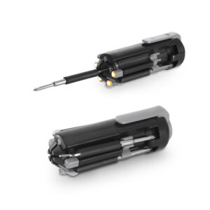 Kit de Ferramentas Personalizado