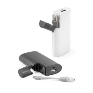 Power Bank 4.000mAh Personalizado