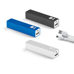 Power Bank 1.800 mAh Personalizado