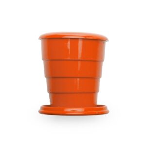 Copo Retrátil Personalizado 130ml