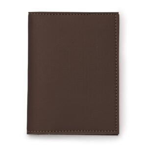 Porta Documentos Personalizada - Couro Sintético