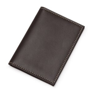 Porta Documentos Personalizada - Couro Sintético