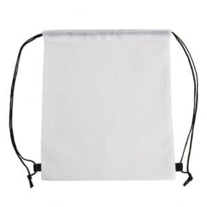 Mochila Saco Personalizada em Poliéster