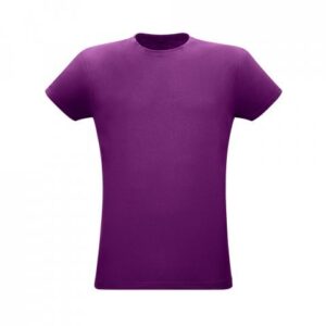 Camiseta Unissex Personalizada - Algodão (165 g/m²)