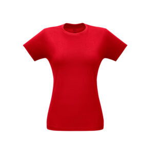 Camiseta Feminina Personalizada - Poliéster