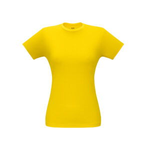 Camiseta Feminina Personalizada - Poliéster