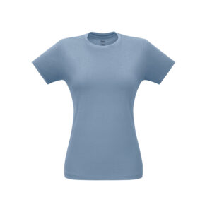 Camiseta Feminina Personalizada - Poliéster