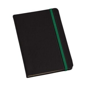 Caderneta Moleskine Personalizada