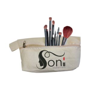 Necessaire Ecológica Personalizada