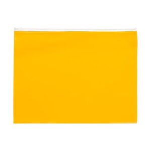 Pasta Zip Zap Personalizada - Colorida