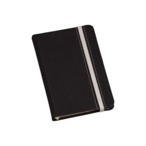 Mini Caderneta Moleskine Personalizada