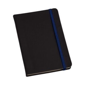 Caderneta Moleskine Personalizada
