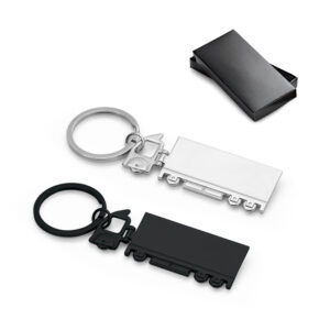 Chaveiro Caminhão Personalizado