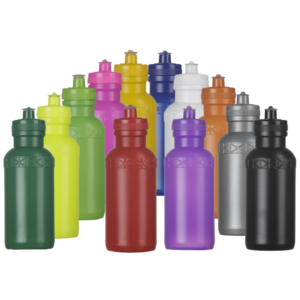 Squeeze Plástica Personalizada 500ml