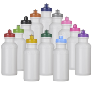 Squeeze Plástica Personalizada 500ml