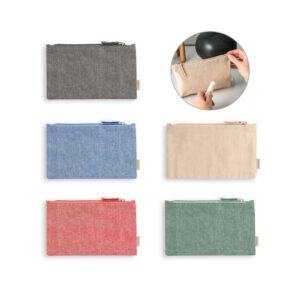 Necessaire Ecológica Personalizada