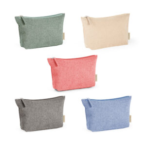 Necessaire Ecológica Personalizada