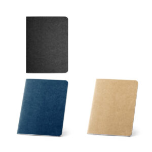 Caderno de Notas Ecológico Personalizado