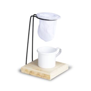 Kit Café Personalizado - 3 peças