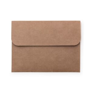 Pasta Envelope Ecológica Personalizada