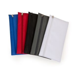 Estojo Personalizado de Nylon