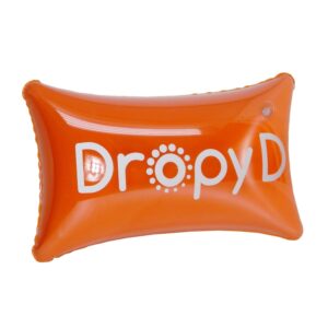 Almofada Inflável Personalizada em PVC - Promocional