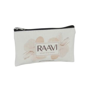 Necessaire Personalizada em Algodão