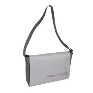 Maleta de Congresso Personalizada - Nylon