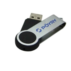 Pen Drive Personalizado - 16GB