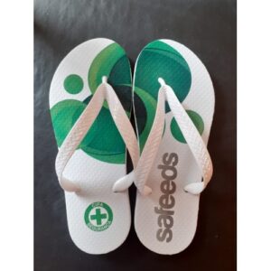Chinelo Unissex Personalizado