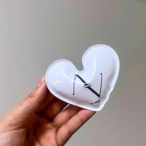 Bolsa de Gelo Personalizada - Coração