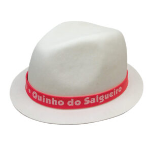 Chapéu de Samba Personalizado em EVA - Promocional