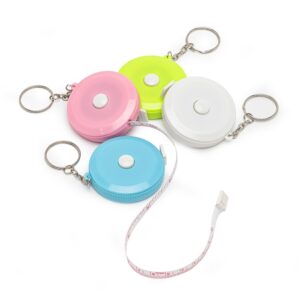 Fita Métrica Personalizada de 1,5m