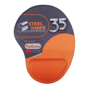 Mouse Pad Ergonômico Personalizado