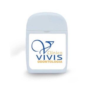 Fio Dental Personalizado