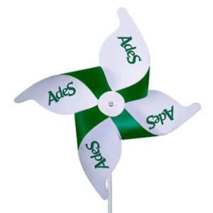 Cata-Vento Personalizado Promocional