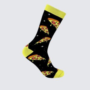 Meias Personalizadas em Algodão - Cano Alto