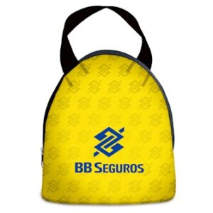 Bolsa Térmica Personalizada em Neoprene
