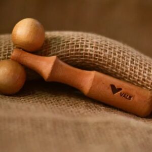 Mini Rolo Massageador Facial Personalizado