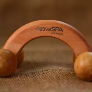 Massageador Corporal Personalizado