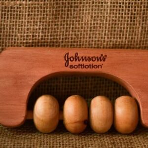 Massageador Corporal Personalizado