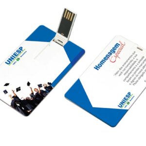 Pen Card Personalizado